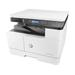 HP LaserJet MFP M438n (A3, 22/12 ppm A4/A3, USB, Ethernet, Print/Scan/Copy) 8AF43A#B19