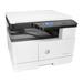 HP LaserJet MFP M438n (A3, 22/12 ppm A4/A3, USB, Ethernet, Print/Scan/Copy) 8AF43A#B19