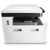 HP LaserJet MFP M438n (A3, 22/12 ppm A4/A3, USB, Ethernet, Print/Scan/Copy) 8AF43A#B19