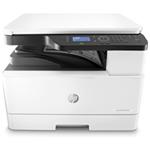 HP LaserJet MFP M438n (A3, 22/12 ppm A4/A3, USB, Ethernet, Print/Scan/Copy) 8AF43A#B19