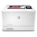 HP LaserJet Pro 400 color M454dn (A4, 27/27 ppm, USB 2.0, Ethernet, Duplex) W1Y44A#B19