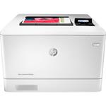 HP LaserJet Pro 400 color M454dn (A4, 27/27 ppm, USB 2.0, Ethernet, Duplex) W1Y44A#B19