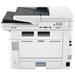 HP LaserJet Pro MFP 4102dwe HP+ (40str/min, A4, USB, Ethernet, Wi-Fi, PRINT, SCAN, COPY, duplex) náhrada za M 2Z622E#B19