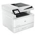 HP LaserJet Pro MFP 4102dwe HP+ (40str/min, A4, USB, Ethernet, Wi-Fi, PRINT, SCAN, COPY, duplex) náhrada za M 2Z622E#B19