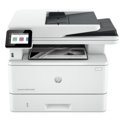 HP LaserJet Pro MFP 4102fdn - Multifunkční tiskárna - Č/B - laser - Legal (216 x 356 mm) (originální) - A4/Le 2Z623F#B19