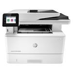 HP LaserJet Pro MFP M428fdn (38str/min, A4, USB/Ethernet/ Print/Scan/Copy, Fax, duplex/toner na 10 000str. v bale W1A29A