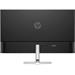 HP LCD 527sf, IPS matný 27" FHD 1920x1080, 300nit, 5ms, VGA, HDMI 94F44AA#ABB