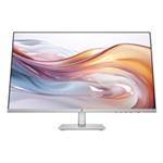 HP LCD 527sh, IPS matný 27" FHD 1920x1080, 300nit, 5ms, VGA, HDMI, výškově nastavitelný 94C50E9#ABB