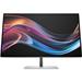 HP LCD 727pk 27" 4K 3840x2160, IPS, 16:9, 350nits, 5ms, 2000:1, DP, DP out, HDMI, 5xUSB A,USB-C, TB4 -100W, 8J9G2E9#ABB