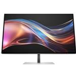 HP LCD 727pu 27" 2560x1440, IPS, 16:10,4000its,5ms,2000:1, DP, DP out,HDMI, 5x USB-A, USB-C 100w Display, 8J9E6AA#ABB