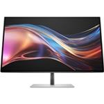 HP LCD 727pu 27" 2560x1440, IPS, 16:10,4000its,5ms,2000:1,RJ-45, DP, DP out,HDMI, 5x USB-A, USB-C 100w, w5/5 8J9E6E9#ABB