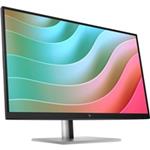 HP LCD E27k G5 27" IPS w/LED micro-edge, 3840x2160, 5ms, 350nits,1000:1,DP 1.2,HDMI 1.4,4xUSB3.2,USB-C,RJ-45 6N4C4E9#ABB