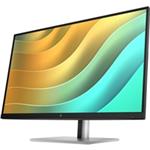 HP LCD E27u G5 27" IPS w/LED micro-edge, 2560x1440, 5ms, 350nits,1000:1,DP 1.2,HDMI 1.4,4xUSB3.2,USB-C,RJ-45 6N4D3E9#ABB