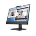 HP LCD M24m Conferencing Monitor 678U5AA#ABB