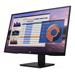 HP LCD P27h G4 27" (1920x1080, IPS w/LED,250,1000:1, 5ms,matný,VGA,DP 1.2,HDMI 1.4,flicker-free, low blue li 7VH95AA#ABB