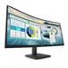 HP LCD P34hc 34" Wide VA (3440x1440, 5ms, 250nits, 3500:1,DP, HDMI, USB-C(DP, 65W out),USB 3.2 4x, 3w Repro 21Y56AA#ABB