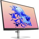 HP LCD U32 4K HDR 31,5"/3840x2160 IPS UHD 4K AG/16:9/1000:1/400cd/4ms/1xDP/1xHDMI/1xUSB-C/DOCK/VESA/výškově 368Y5AA#ABB