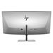 HP LCD Z40pm 40" Curved (5120 x 2160, IPS,1000:1, 300nits,5ms, HDMI 2.0, DP 1.4, USB3-C, 2x5W speakers, Cam 8Y2R2E9#ABB