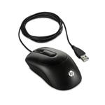 HP Merapi Wired USB Mouse biela 853239-001