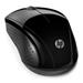 HP myš 220 Wireless Moscow Blue, 1600DPI, bezdrátová, optická, 3tl., 1 koliesko, bezdrôtová, blue, 258A1AA