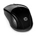 HP myš 220 Wireless Moscow Blue, 1600DPI, bezdrátová, optická, 3tl., 1 koliesko, bezdrôtová, blue, 258A1AA