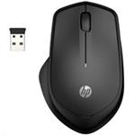 HP myš - 285 Silent Wireless Mouse 6G4E6AA#ABB