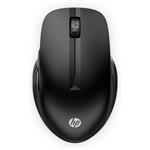 HP myš 430 bezdrátová černá 3B4Q2AA#ABB