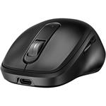 HP myš - 515 Ultra-Fast Rechargeable Wireless Mouse EURO 9C2F7AA#ABB