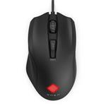 HP myš OMEN Vector Essential Gaming Mouse USB černá 8BC52AA#ABB