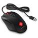 HP myš OMEN Vector Gaming Mouse USB černá 8BC53AA#ABB