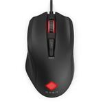 HP myš OMEN Vector Gaming Mouse USB černá 8BC53AA#ABB