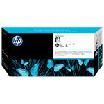 HP No. 81 Black Print Head for HP DSJ 5000 C4950A