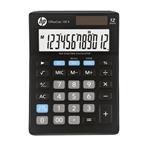 HP-OC 100 II / desktop calculator HP-OC100II