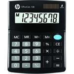 HP-OC 108 / desktop calculator HP-OC108