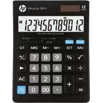 HP-OC 200 II / desktop calculator HP-OC200II