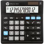 HP-OC 300 II / desktop calculator HP-OC300II