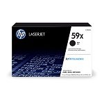 HP originál toner CF259X, HP 59X, black, 10000str., high capacity CF259X