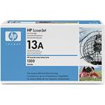 HP originál toner Q2613A, black, 2500str., HP 13A, HP LaserJet 1300, 1300n