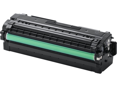 HP originál toner SU168A, CLT-K505L, black, 6000str., K505L, high capacity, Samsung ProXpress SL-C2