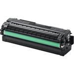 HP originál toner SU168A, CLT-K505L, black, 6000str., K505L, high capacity, Samsung ProXpress SL-C2