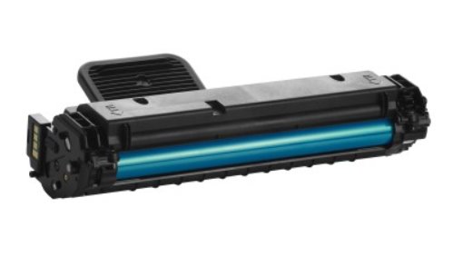 HP originál toner SU852A, MLT-D117S, black, 2500str., 117S, Samsung SCX-4650, SCX-4655