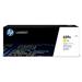 HP originál toner W2012X, yellow, 29000str., HP 659X, high capacity, HP Color LaserJet Enterprise M