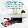 HP originál toner W2211A, cyan, 1250str., HP 207A, HP Color LaserJet Pro M255, MFP M282, M283