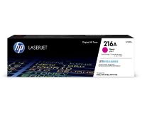 HP originál toner W2413A, magenta, 850str., HP 216A, HP Color LaserJet Pro M182 , M183