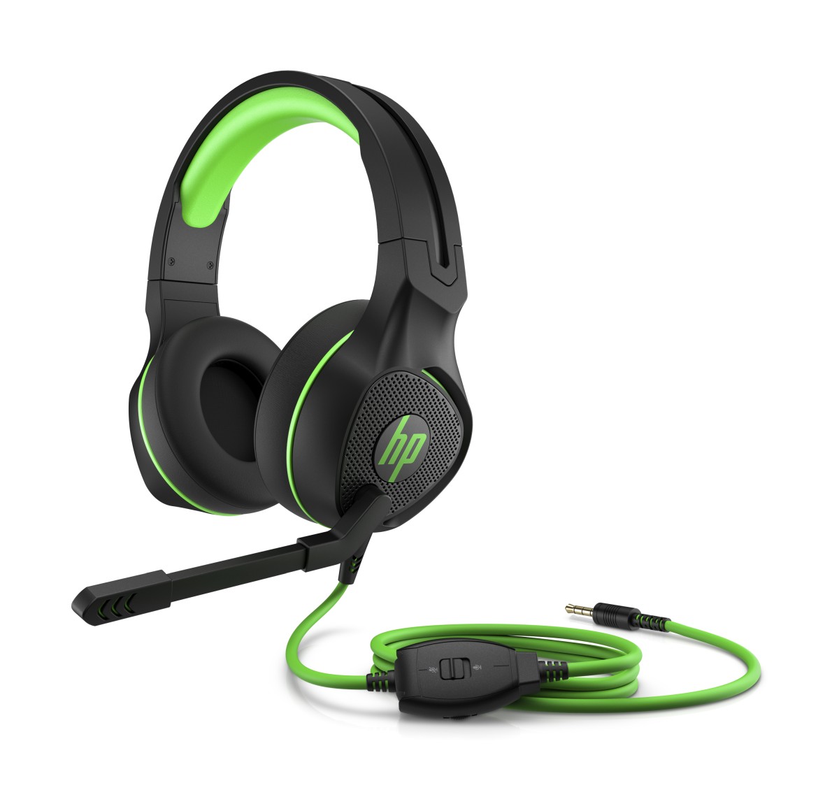 HP Pavilion Gaming 400 Headset 4BX31AA#ABB