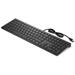 HP Pavilion Wired 300 – KEYBOARD – česká 4CE96AA#AKB