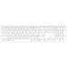 HP Pavilion Wired 300 – KEYBOARD – česká 4CE96AA#AKB