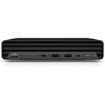 HP PC Pro Mini 400G9 i5-12500T, 8GB, 512GB M.2 NVMe, Intel HD 2xDP+HDMI, WiFi 6+BT, 90W, Win11Pro Edu, 8T3K7ES#BCM//Edu