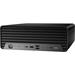 HP PC Pro SFF 400G9 i5-12500, 1x8GB, 512GB M.2 NVMe, Intel HD DP+HDMI, kl. a myš, 240W, FDOS, 3y onsite 9M8J1AT#BCM