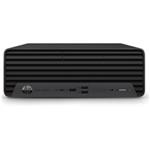 HP PC Pro SFF 400G9 i5-12500, 1x8GB, 512GB M.2 NVMe, Intel HD DP+HDMI, kl. a myš, 240W, FDOS, 3y onsite 9M8J1AT#BCM